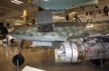 Walkaround Me262 Deutsches Museum  