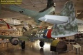 Walkaround Me262 Deutsches Museum  