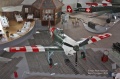 Walkaround FWA D-3801 / Morane-Saulnier M.S.406C-1, Dubendorf Air Force Center museum, Switzerland