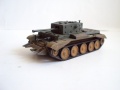 Airfix 1/76 Cromwell IV Tank