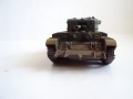 Airfix 1/76 Cromwell IV Tank