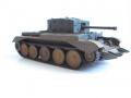 Airfix 1/76 Cromwell IV Tank