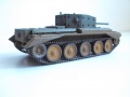 Airfix 1/76 Cromwell IV Tank