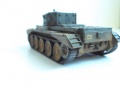 Airfix 1/76 Cromwell IV Tank