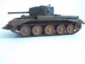 Airfix 1/76 Cromwell IV Tank