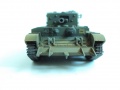 Airfix 1/76 Cromwell IV Tank