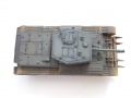 Airfix 1/76 Cromwell IV Tank