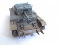 Airfix 1/76 Cromwell IV Tank