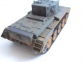 Airfix 1/76 Cromwell IV Tank