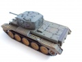 Airfix 1/76 Cromwell IV Tank