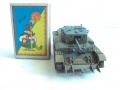 Airfix 1/76 Cromwell IV Tank