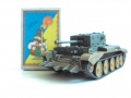 Airfix 1/76 Cromwell IV Tank