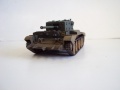 Airfix 1/76 Cromwell IV Tank