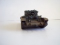 Airfix 1/76 Cromwell IV Tank