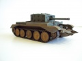 Airfix 1/76 Cromwell IV Tank