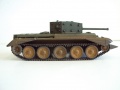 Airfix 1/76 Cromwell IV Tank