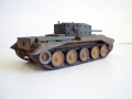 Airfix 1/76 Cromwell IV Tank