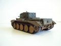 Airfix 1/76 Cromwell IV Tank