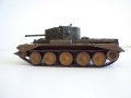 Airfix 1/76 Cromwell IV Tank