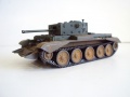 Airfix 1/76 Cromwell IV Tank