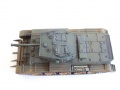 Airfix 1/76 Cromwell IV Tank