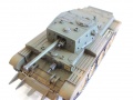 Airfix 1/76 Cromwell IV Tank