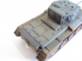 Airfix 1/76 Cromwell IV Tank