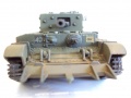 Airfix 1/76 Cromwell IV Tank