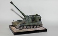 Trumpter 1/35 AS90 155-mm Self-Propelled Howitzer