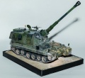 Trumpter 1/35 AS90 155-mm Self-Propelled Howitzer