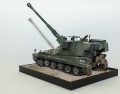 Trumpter 1/35 AS90 155-mm Self-Propelled Howitzer