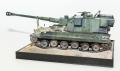 Trumpter 1/35 AS90 155-mm Self-Propelled Howitzer