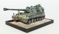 Trumpter 1/35 AS90 155-mm Self-Propelled Howitzer