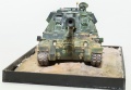 Trumpter 1/35 AS90 155-mm Self-Propelled Howitzer