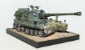 Trumpter 1/35 AS90 155-mm Self-Propelled Howitzer