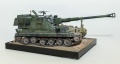 Trumpter 1/35 AS90 155-mm Self-Propelled Howitzer