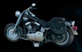 Tamiya 1/6 Harley Davidson Fatboy Terminator edition