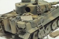  1/35 Panzerkampfwagen VI Tiger I