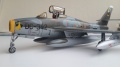 Revell 1/48 F84-F  Thunderstreak -   