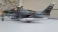 Revell 1/48 F84-F  Thunderstreak -   