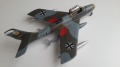 Revell 1/48 F84-F  Thunderstreak -   