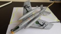 Revell 1/48 F84-F  Thunderstreak -   