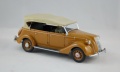 Tamiya 1/35 Toyota AB Phaeton 1936