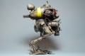 Hasegawa 1/20 Krote Maschinen Kriger