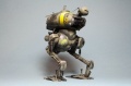 Hasegawa 1/20 Krote Maschinen Kriger