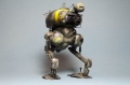 Hasegawa 1/20 Krote Maschinen Kriger