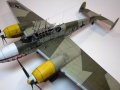 Eduard 1/48 Bf-110D