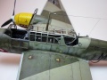 Eduard 1/48 Bf-110D