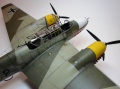 Eduard 1/48 Bf-110D