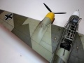 Eduard 1/48 Bf-110D